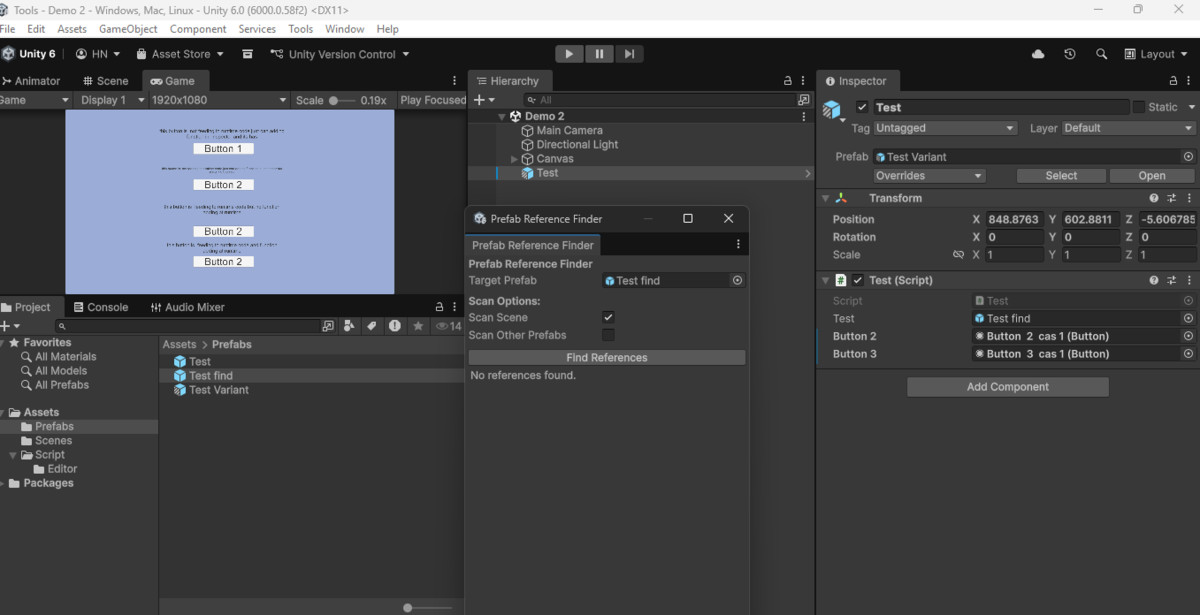 Reference Finder Pro Lite