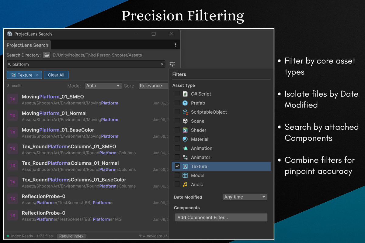 ProjectLens