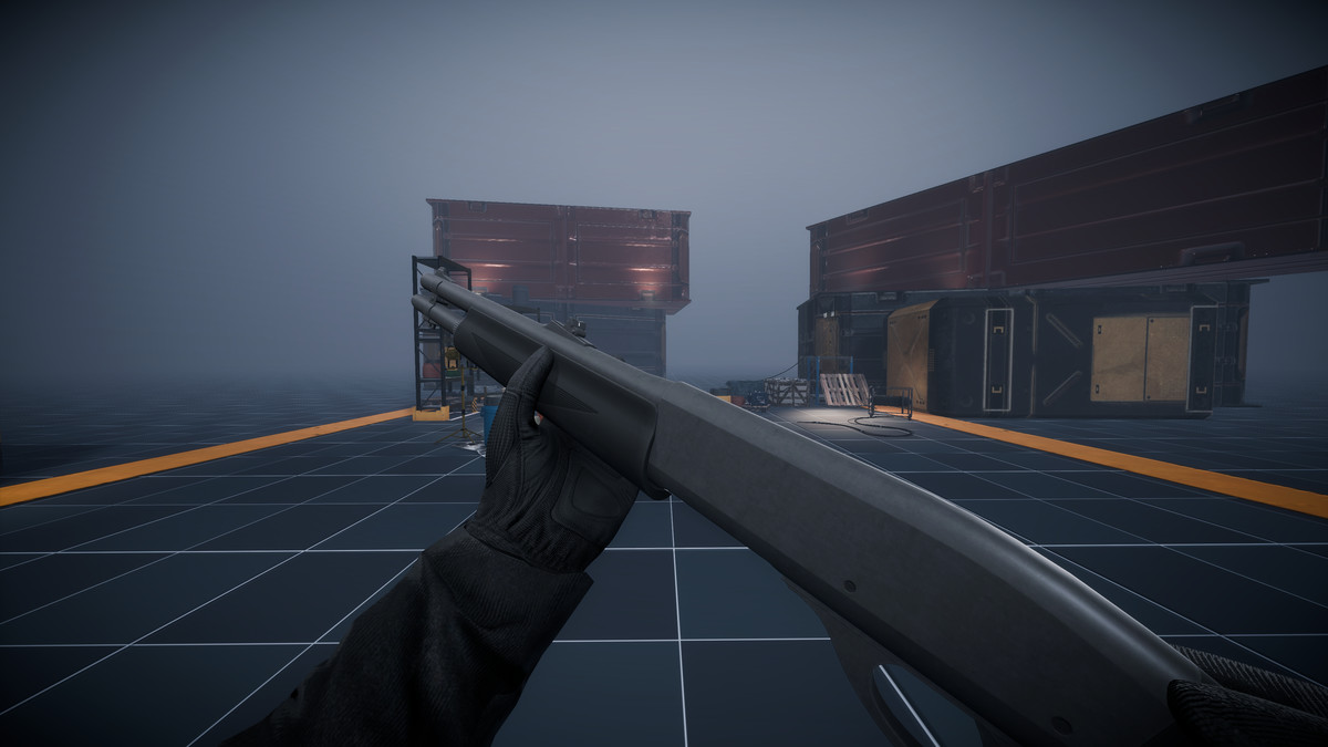Tactical FPS Pack