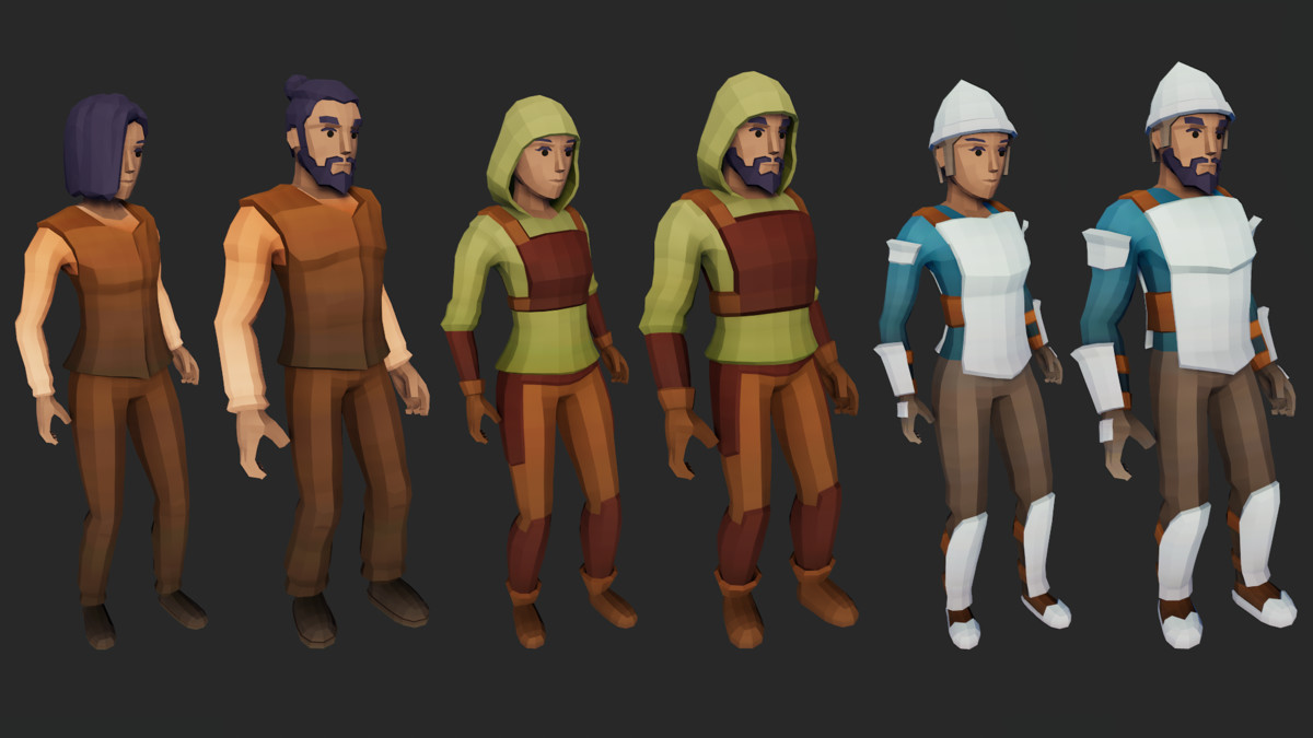 RPG Art ULTIMATE Bundle