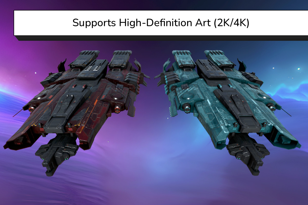 ReColor (Pro) - Color Changer
