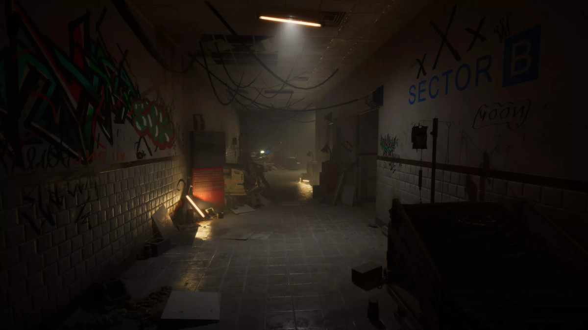 FPS Creator Environment Bundle