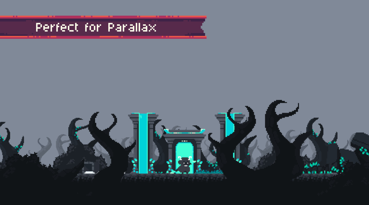 Luneblade Series - Insane Environment Pack