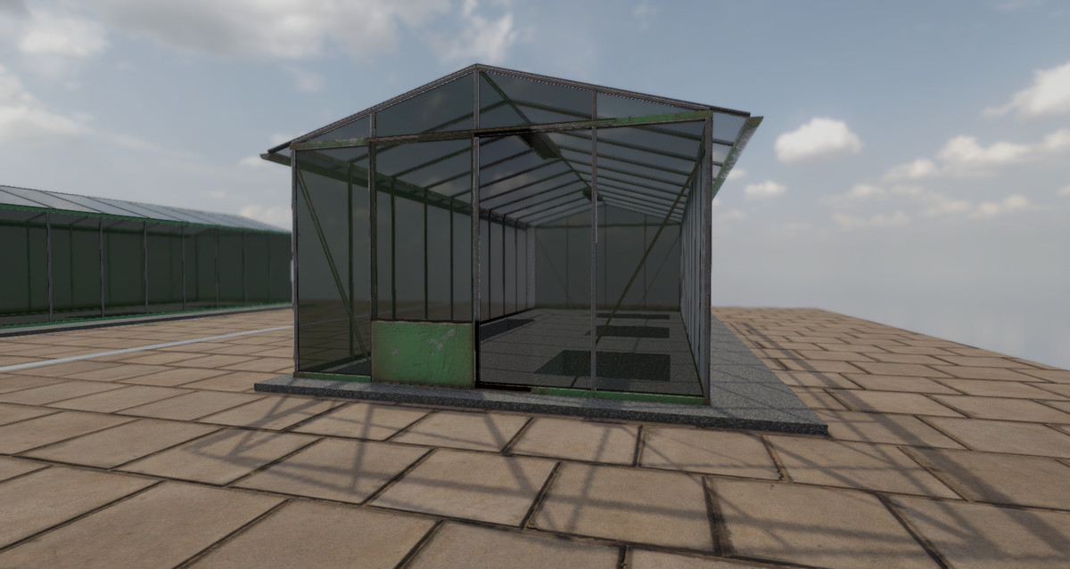 Greenhouse