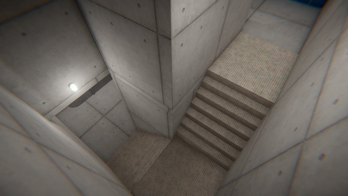 Underground Refuge