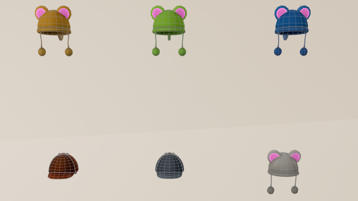 Modular Man Constructor