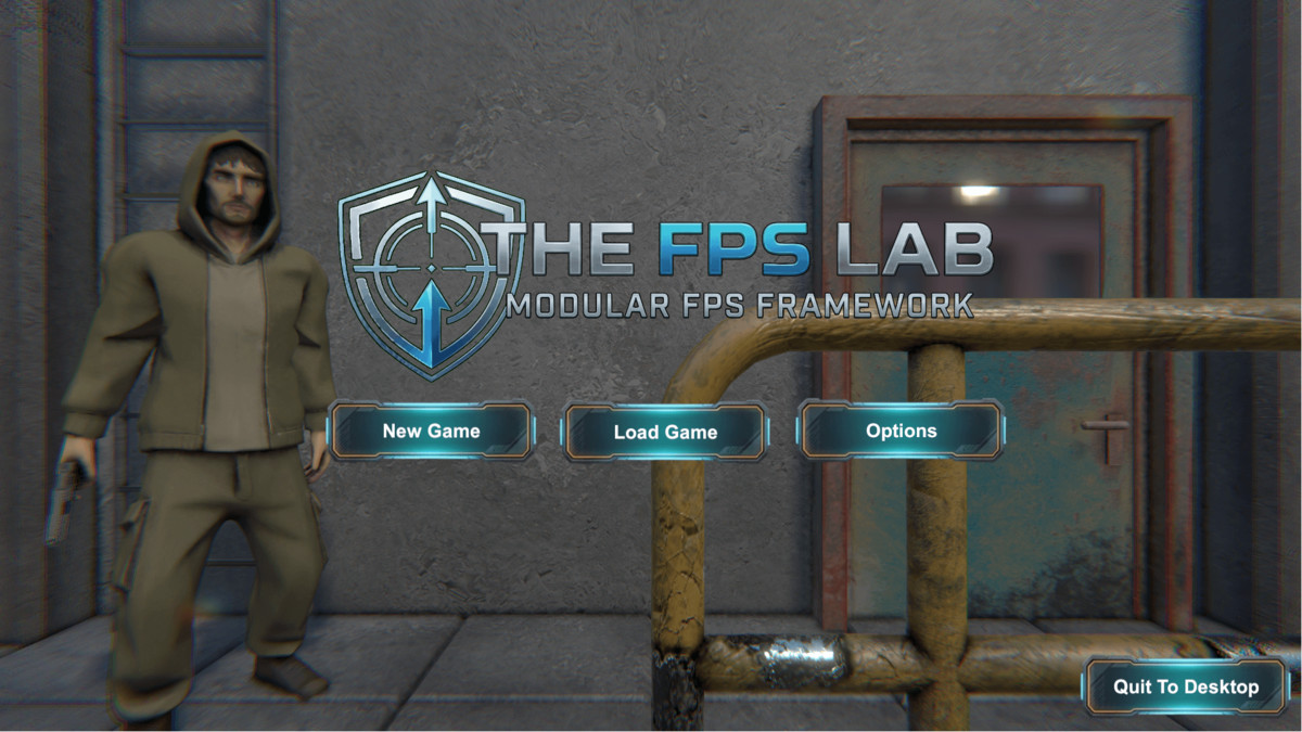 The FPS Lab
