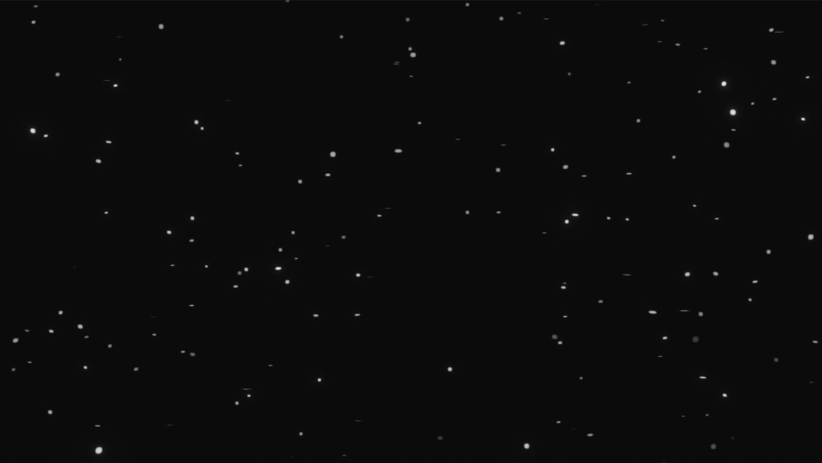 Game VFX - BG Particle Effects