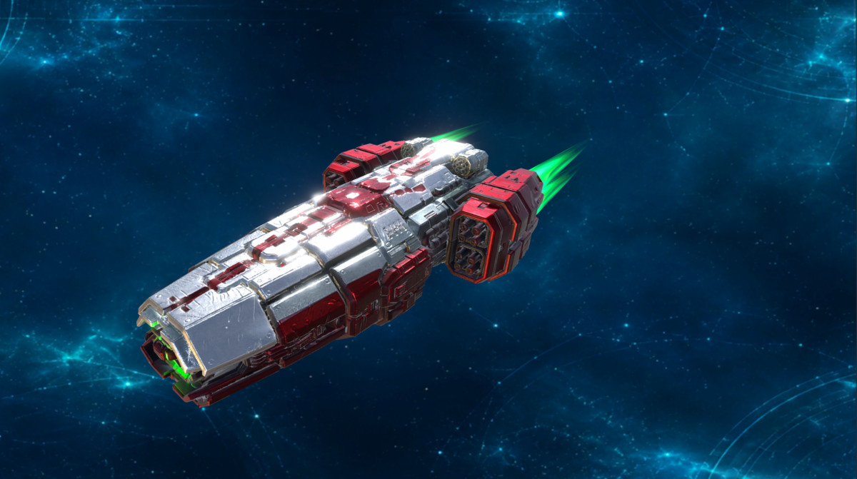 ShipVFX