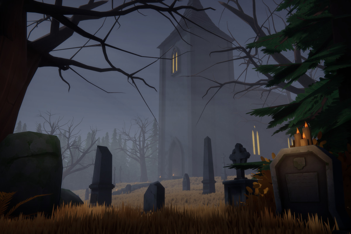 Stylized Fantasy Medieval Bundle