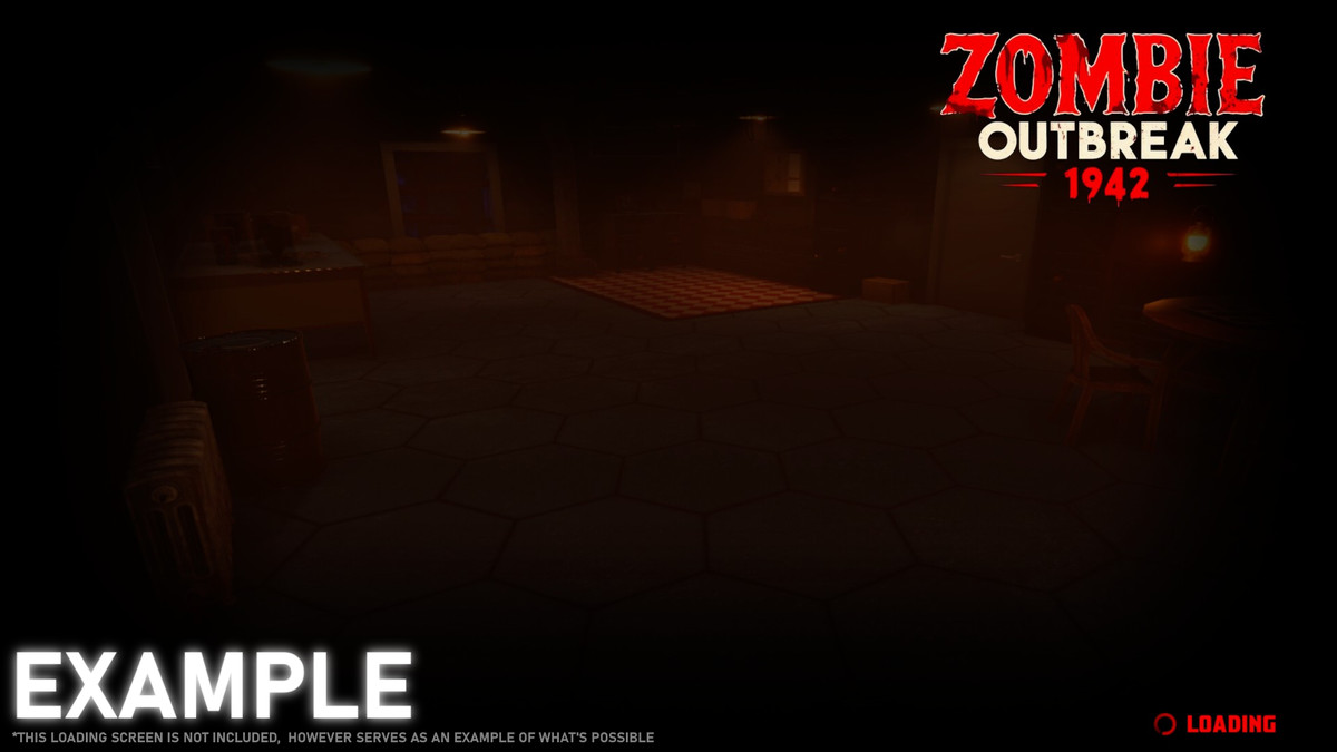 LOAD MASTERS (Ultimate Loading Screen Solution)