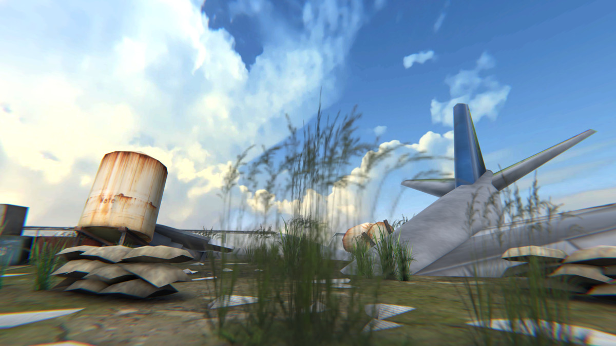 FPS Town - Realistic Battlefield