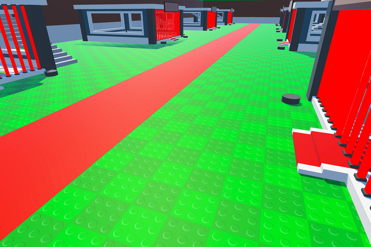 Obby Steal Theme Level Packs