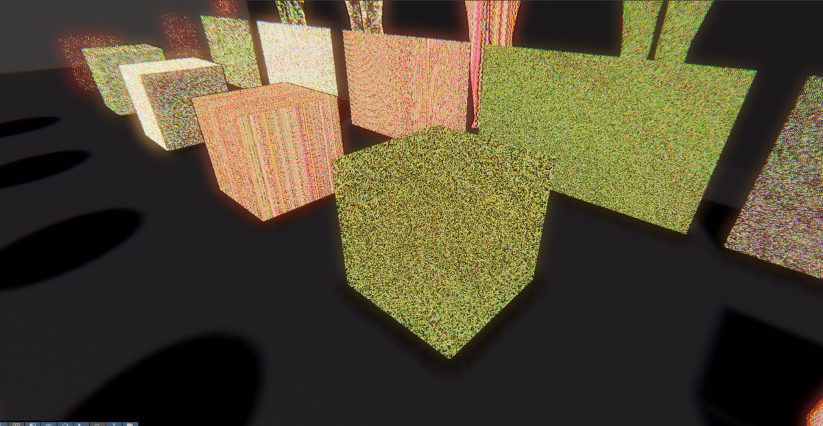 IDK Shader Effect