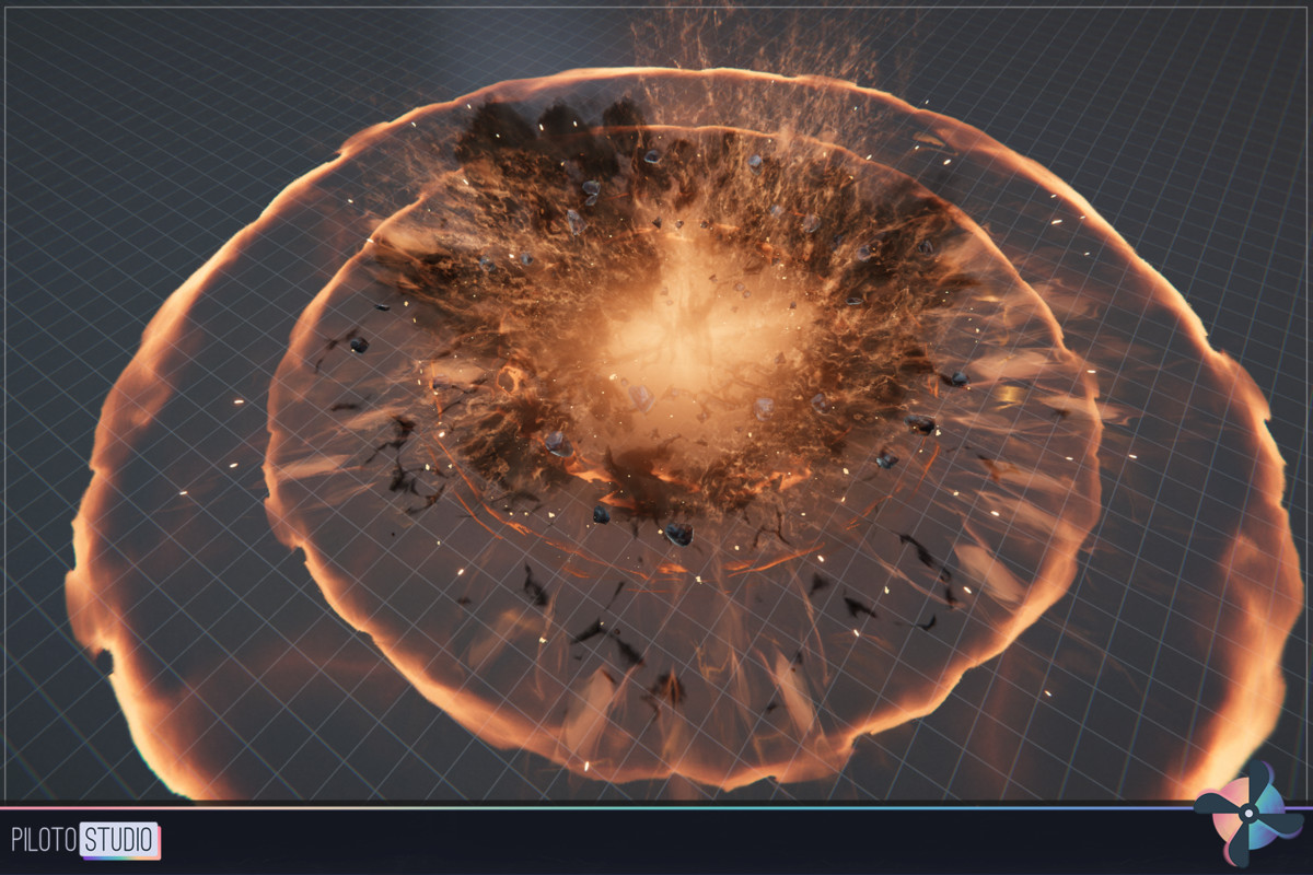 Realistic ARPG Earth Bending Spells