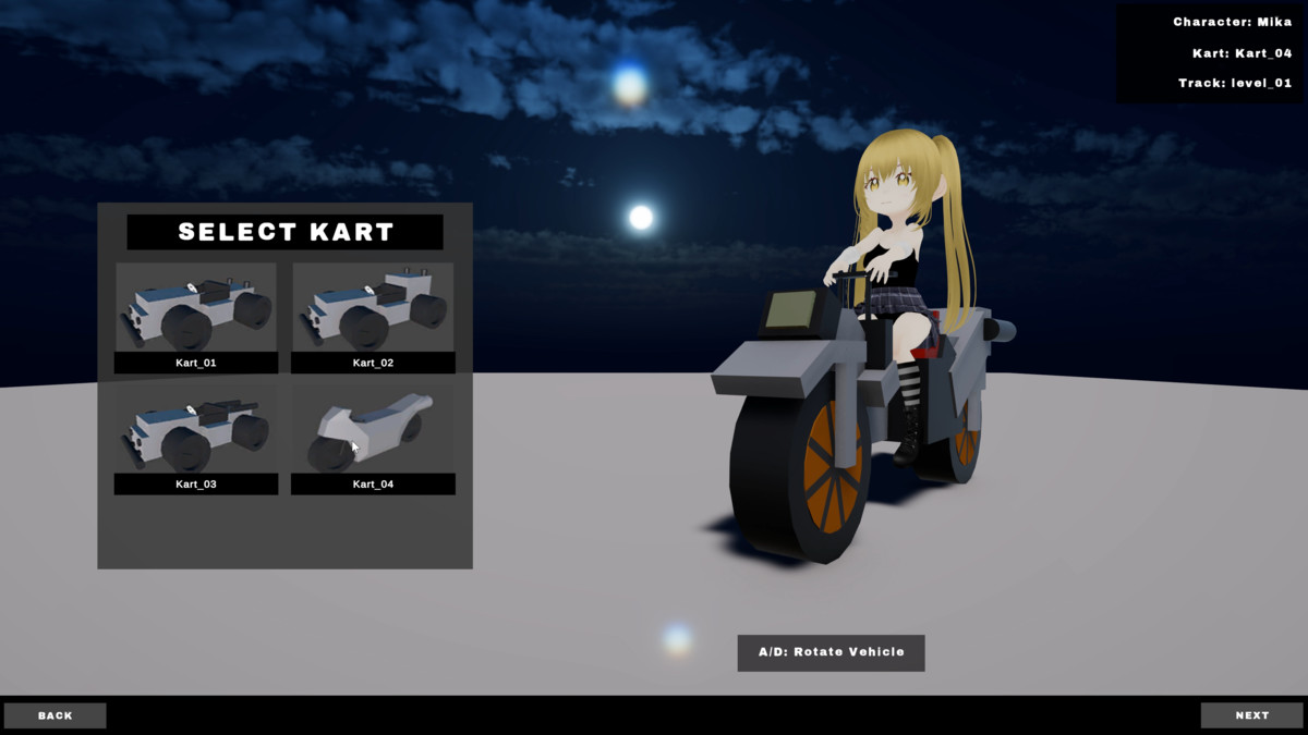 Ultimate Kart Racing