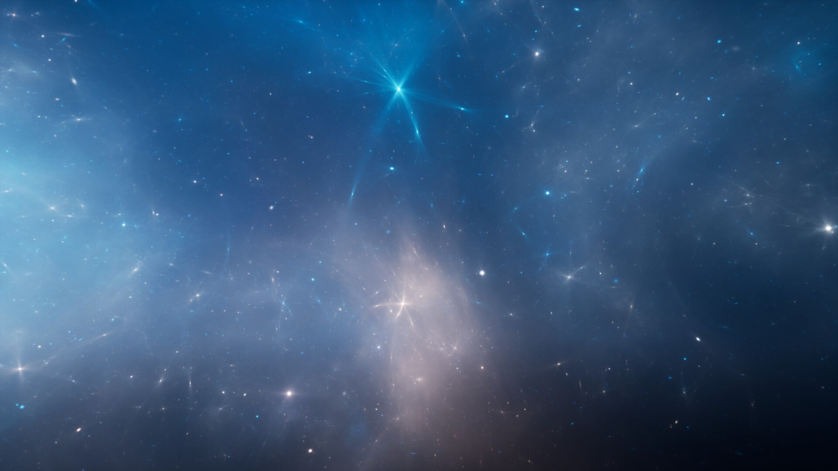 Nebula Skybox Pack Vol. II – 12x 8K HDRI Space Environments