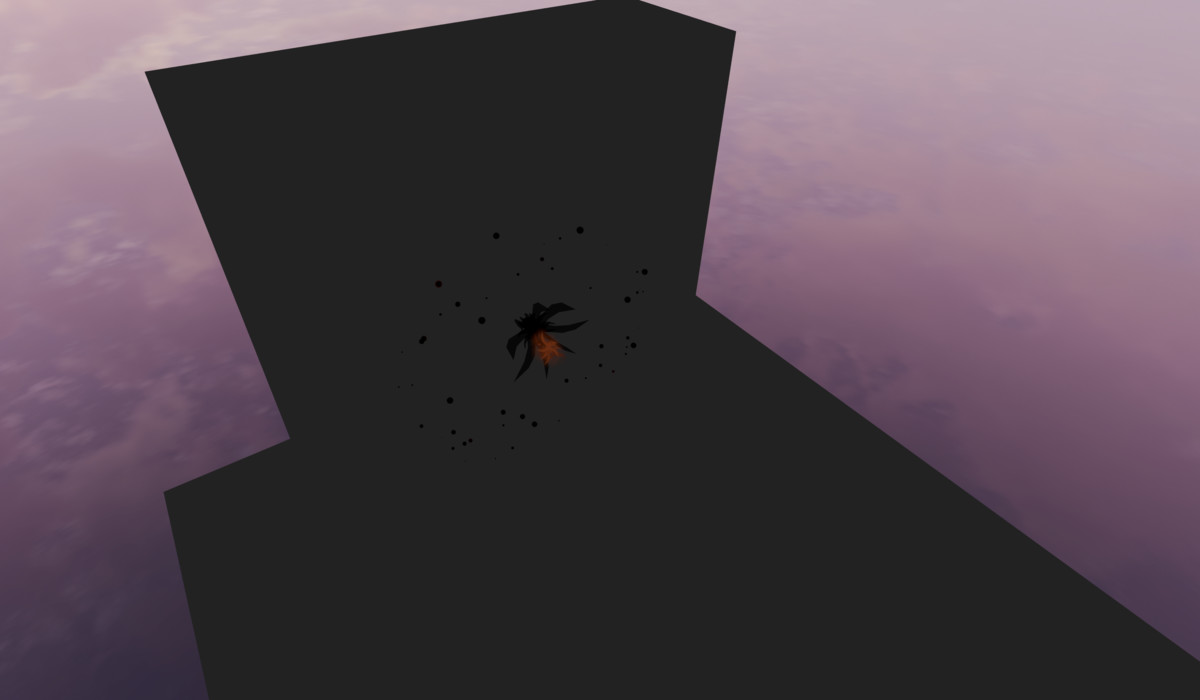 Magic Portals And Projectile VFX - Spell Collection Particle System