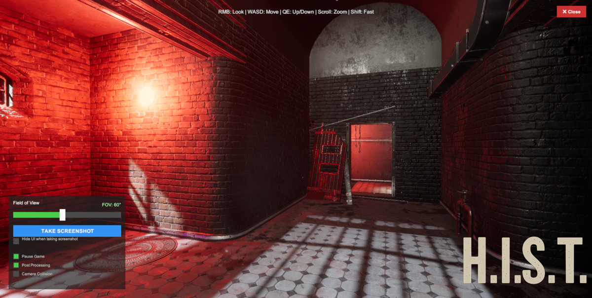 Easy Photo Mode – Screenshot Tool