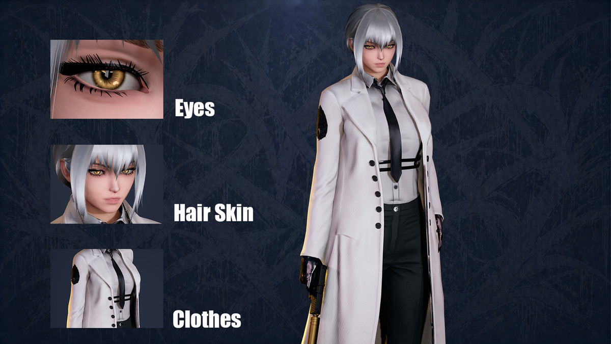 Spy Girl Amelia