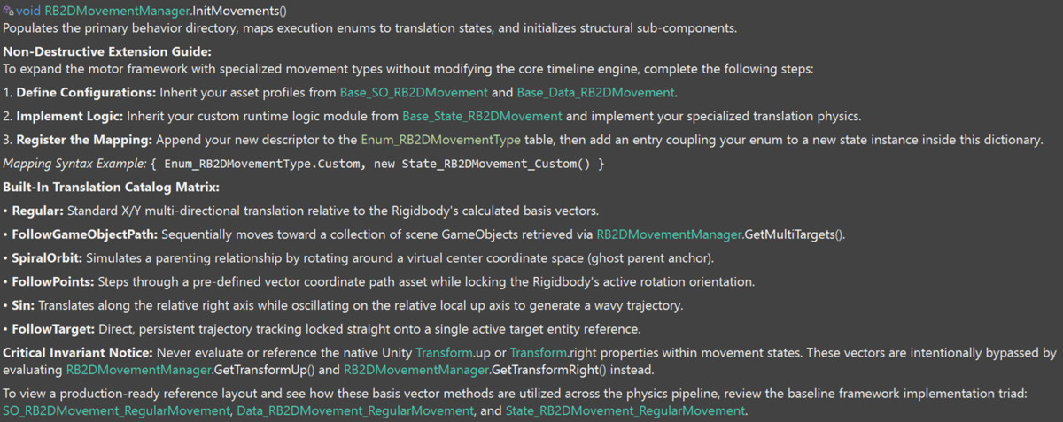 PixelDot2D Core Framework
