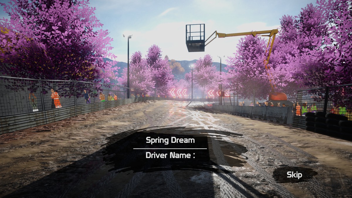 Offroad Racing 5 (Classic Racing) for URP