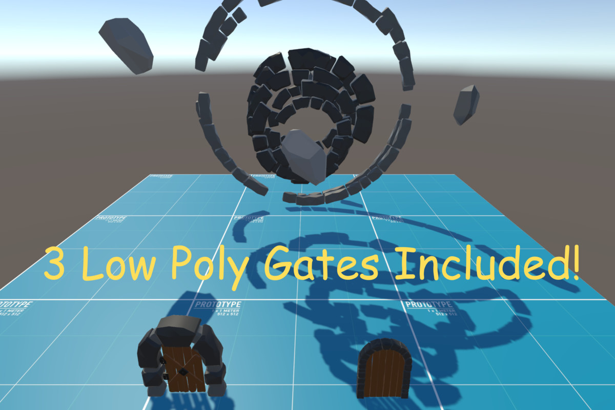 Advanced Door & Key System Manager