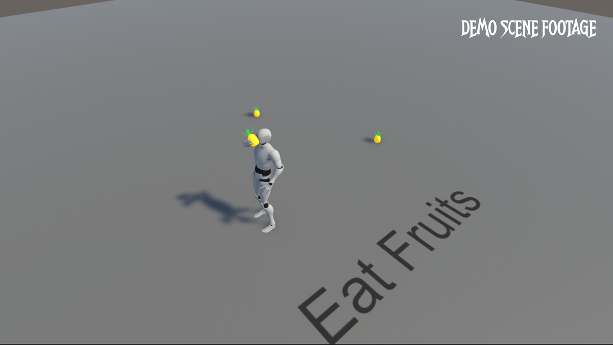 Gesture Sequencer for Game Creator 2