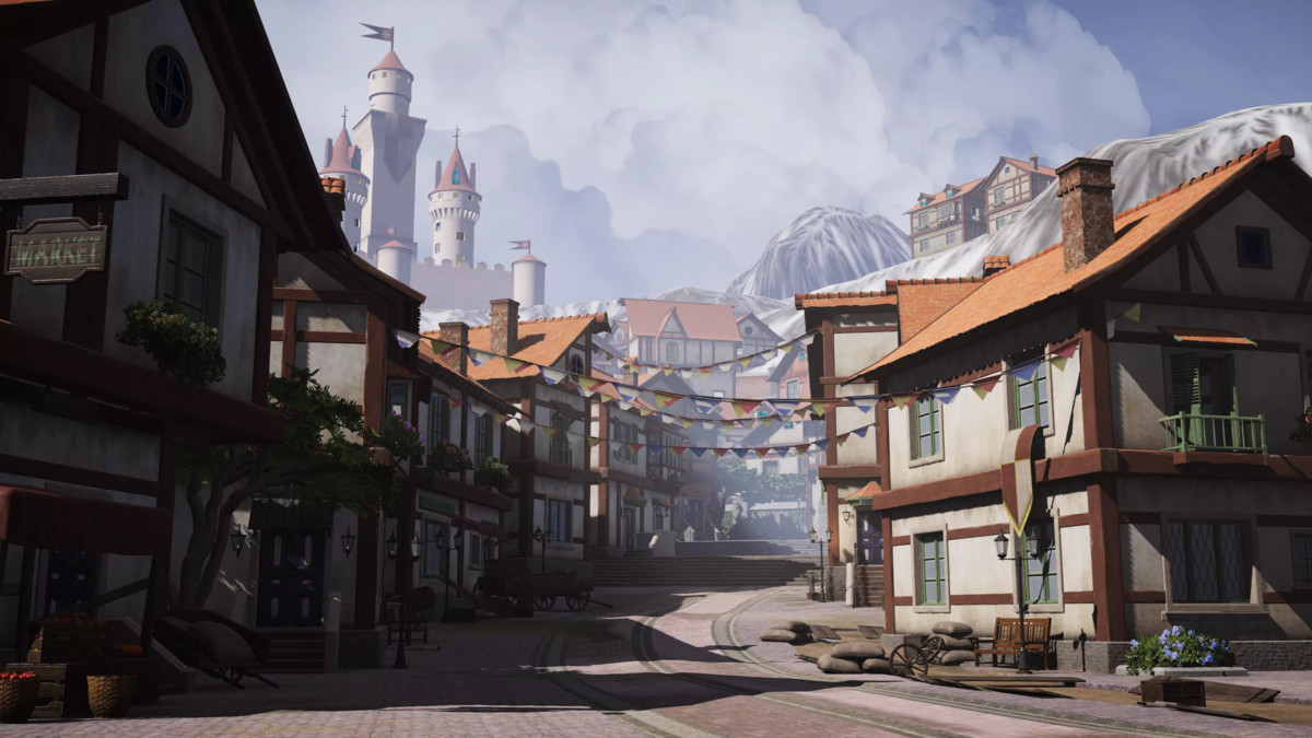 Towns & Villages Ultimate Bundle