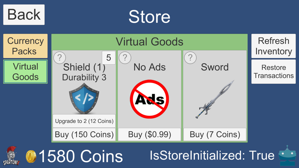Asset Media