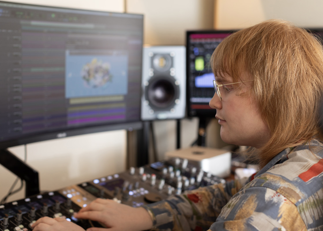 FANTASIA 1 | Adaptive Exploration, Combat, Dungeons