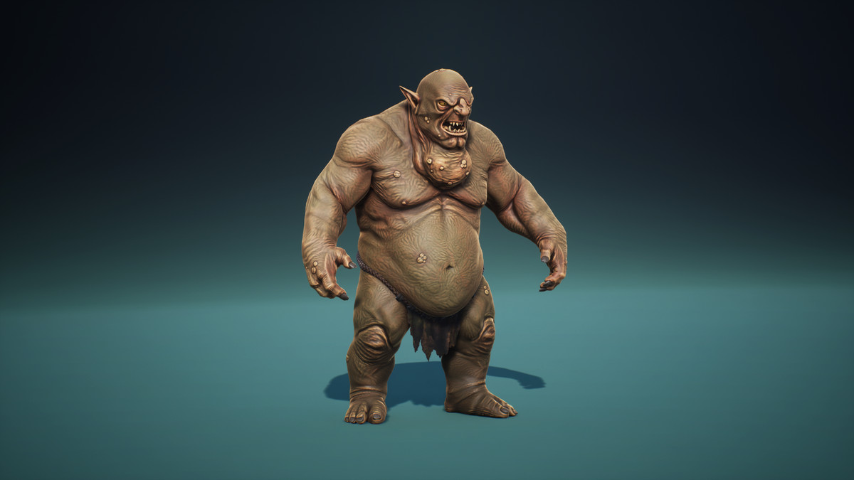 Goblin King