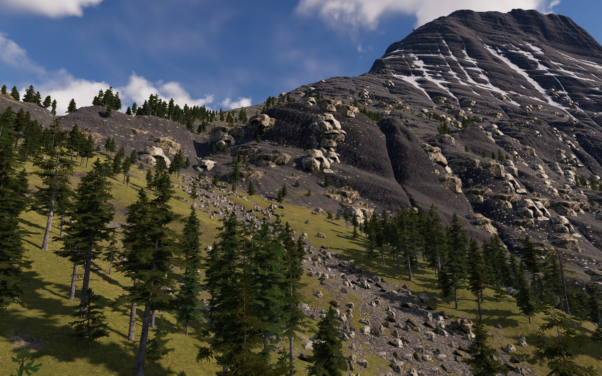 Mega World — Advanced Object Stamper