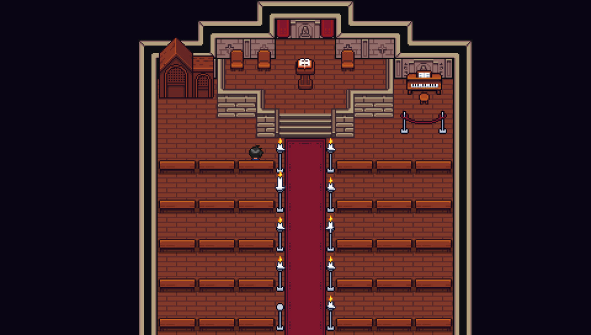 Farm RPG - Tiny Asset Pack