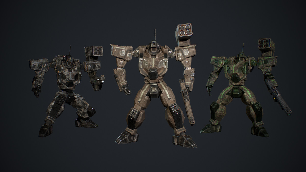 Assault_Mech