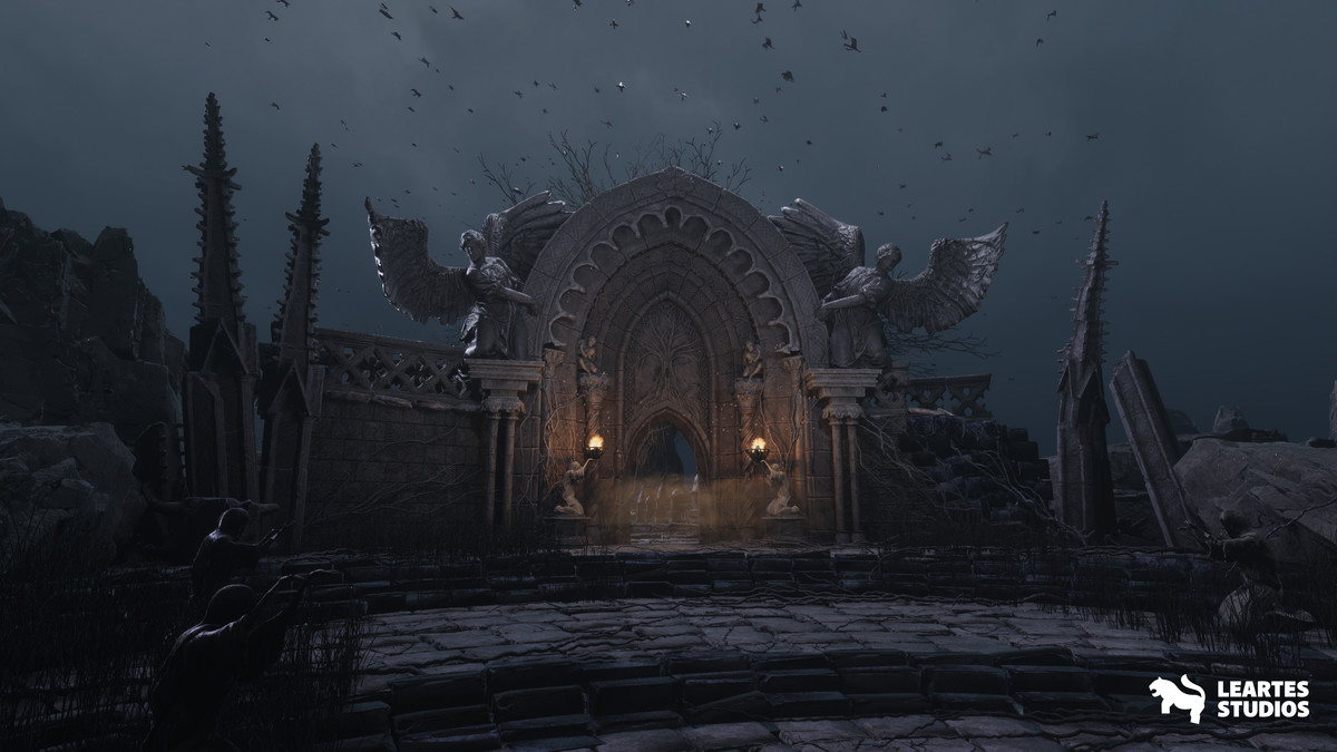 Horror & Dark Fantasy Bundle