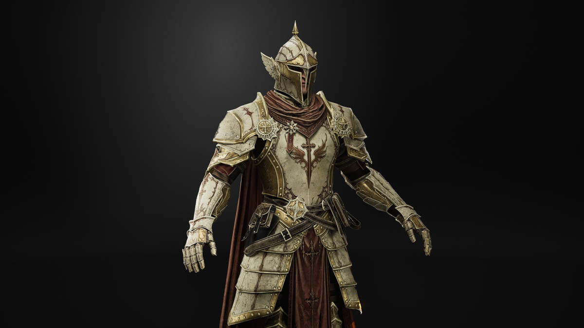 White Knight