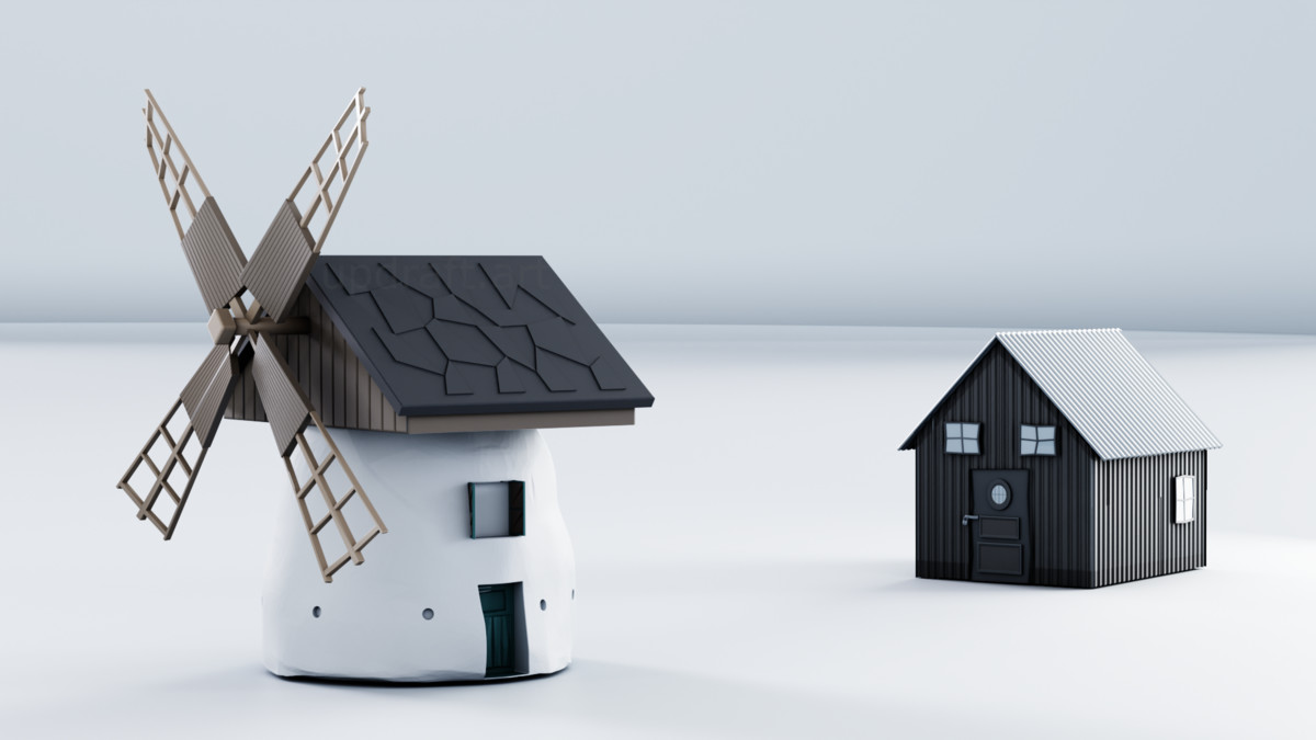 Nordic/Viking Coastline Kit