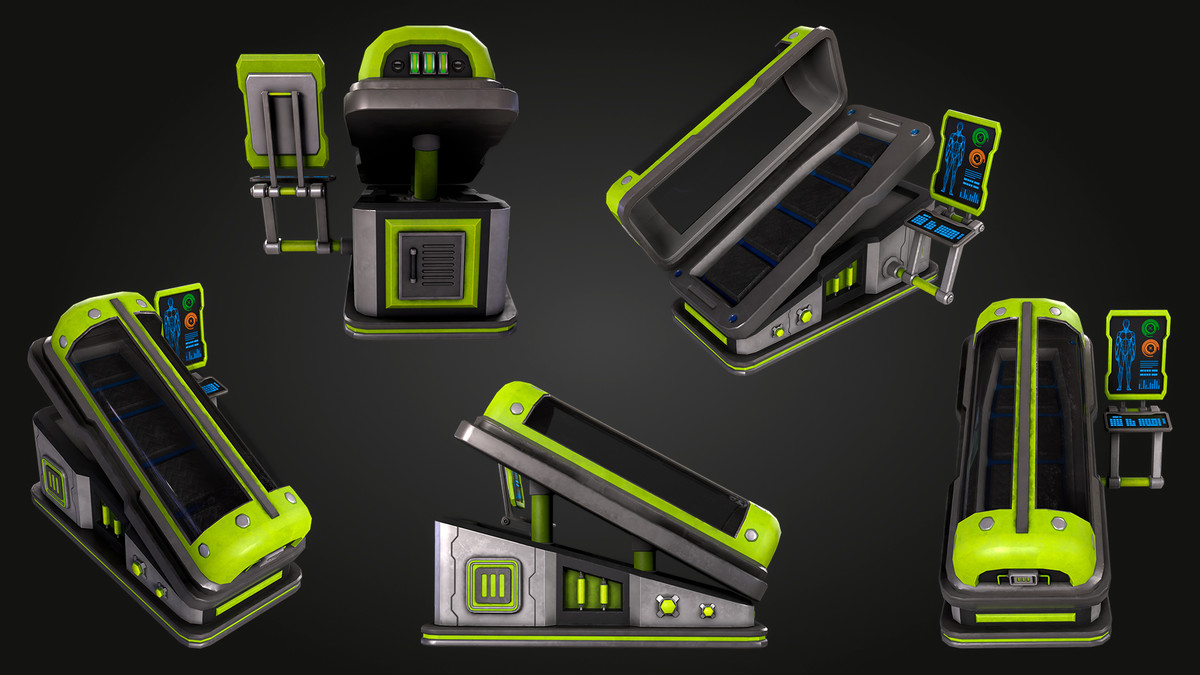 Asset Screenshot 6