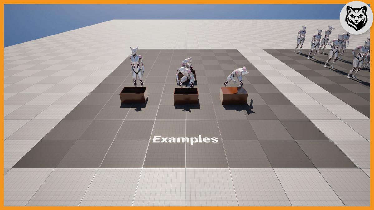 Treasure Loot Animation Pack