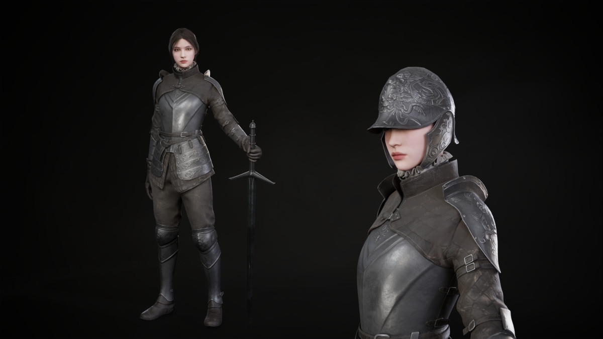 Gothic Knight_5