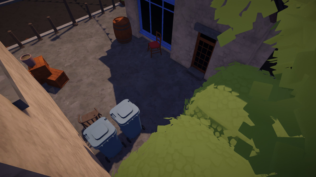 Old English Village – Stylized Cotswolds Environment Pack