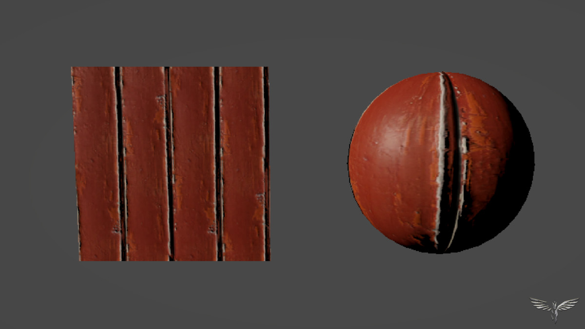 30+ Scanned PBR Materials