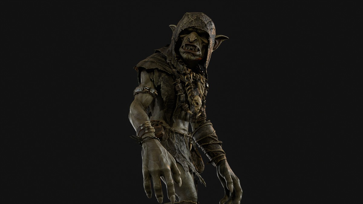 Goblin Scout1