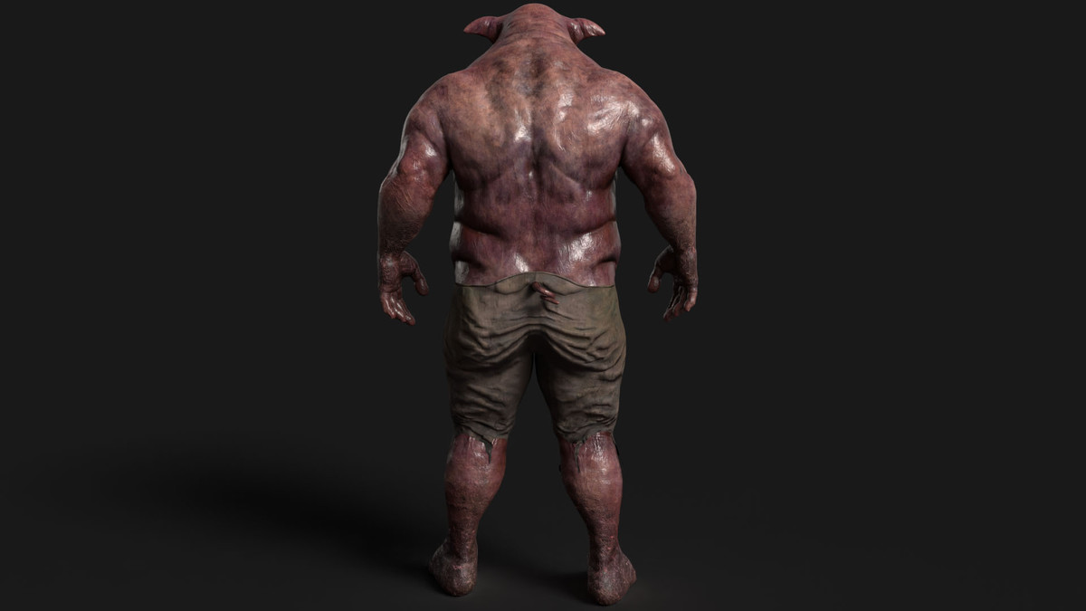 Werepig