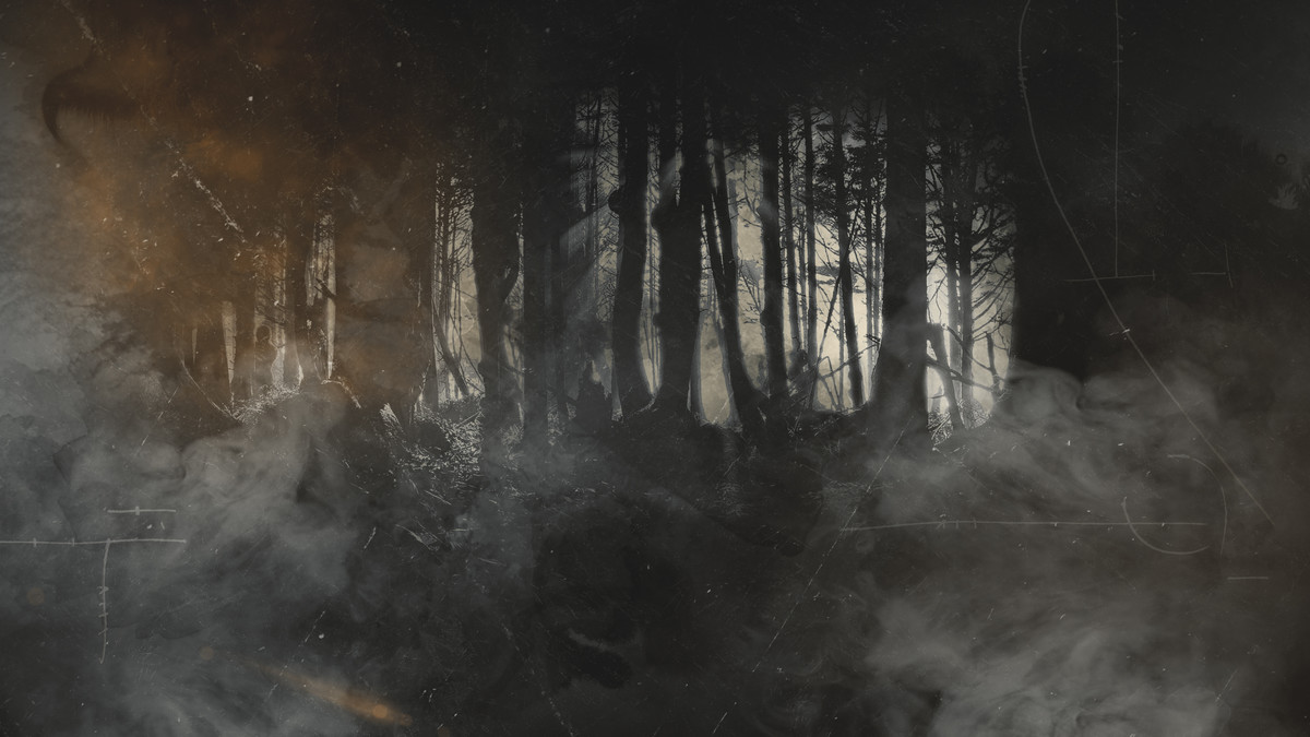 Dark & Hollow Background Music