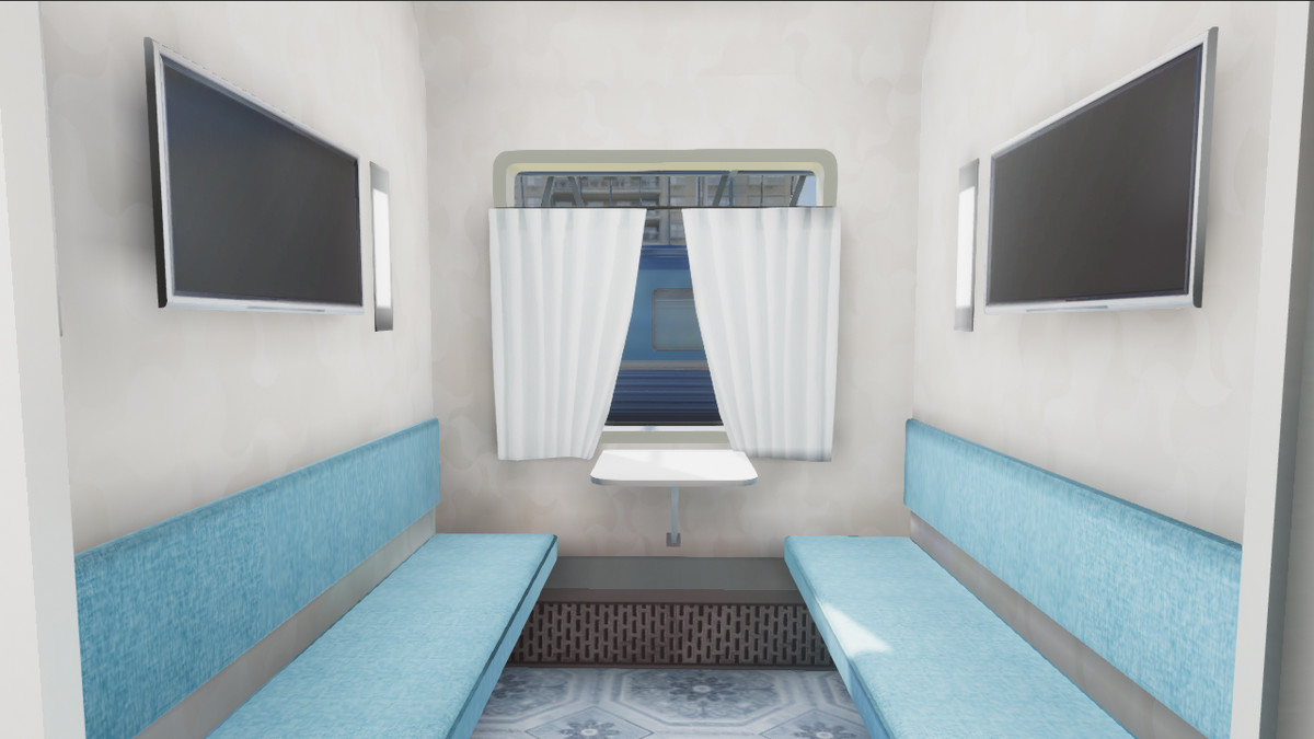 Subway and Train Stations Bundle - 10 Scenes