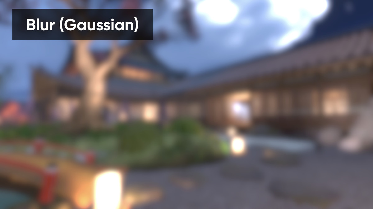 Snapshot Shaders 2 for URP