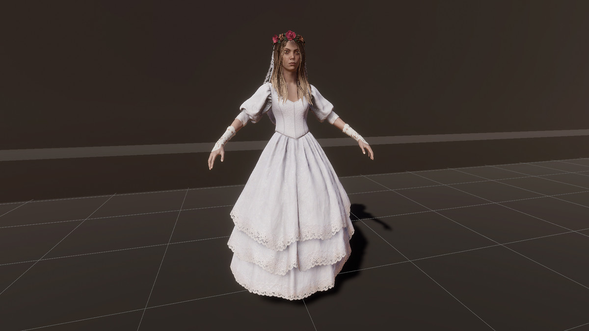 Wedding Pack