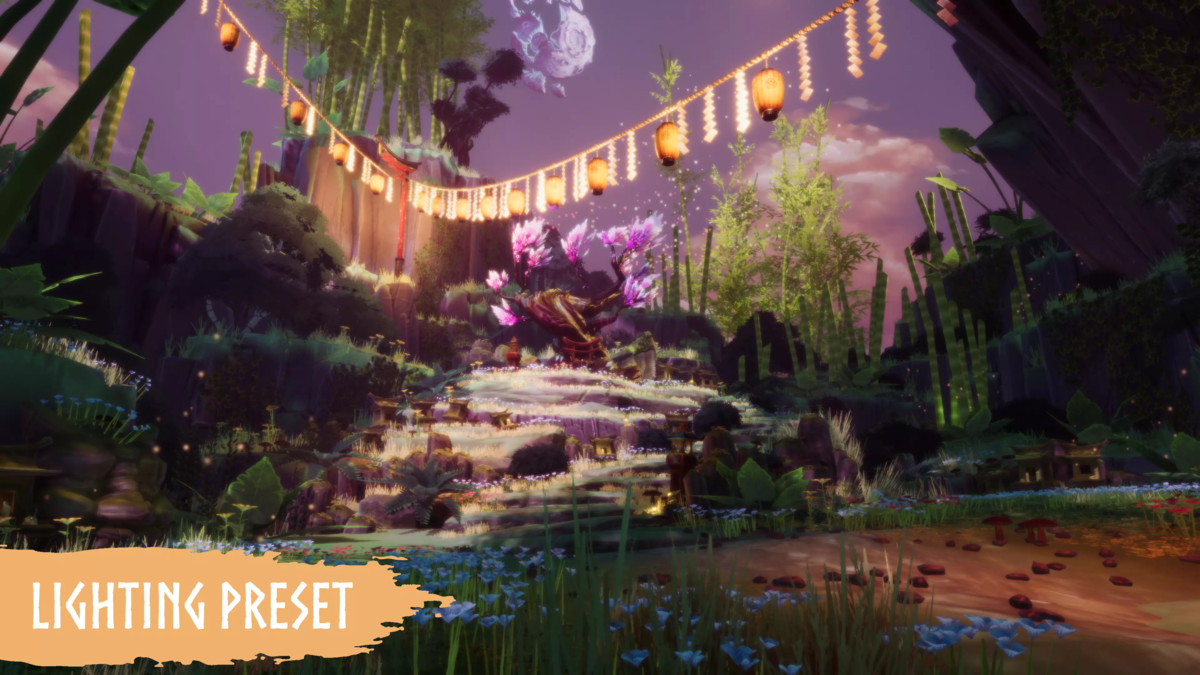 Ultimate Environment & VFX Bundle